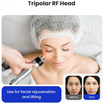 Ultrasonic Cavitation Machine + FREE GIFTS