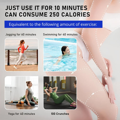 Ultrasonic Cavitation Machine + FREE GIFTS