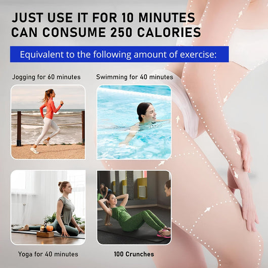 Ultrasonic Cavitation Machine + FREE GIFTS