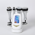 Ultrasonic Cavitation Machine + FREE GIFTS