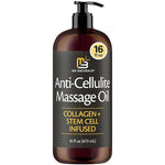 Anti-Cellulite Massage Oil
