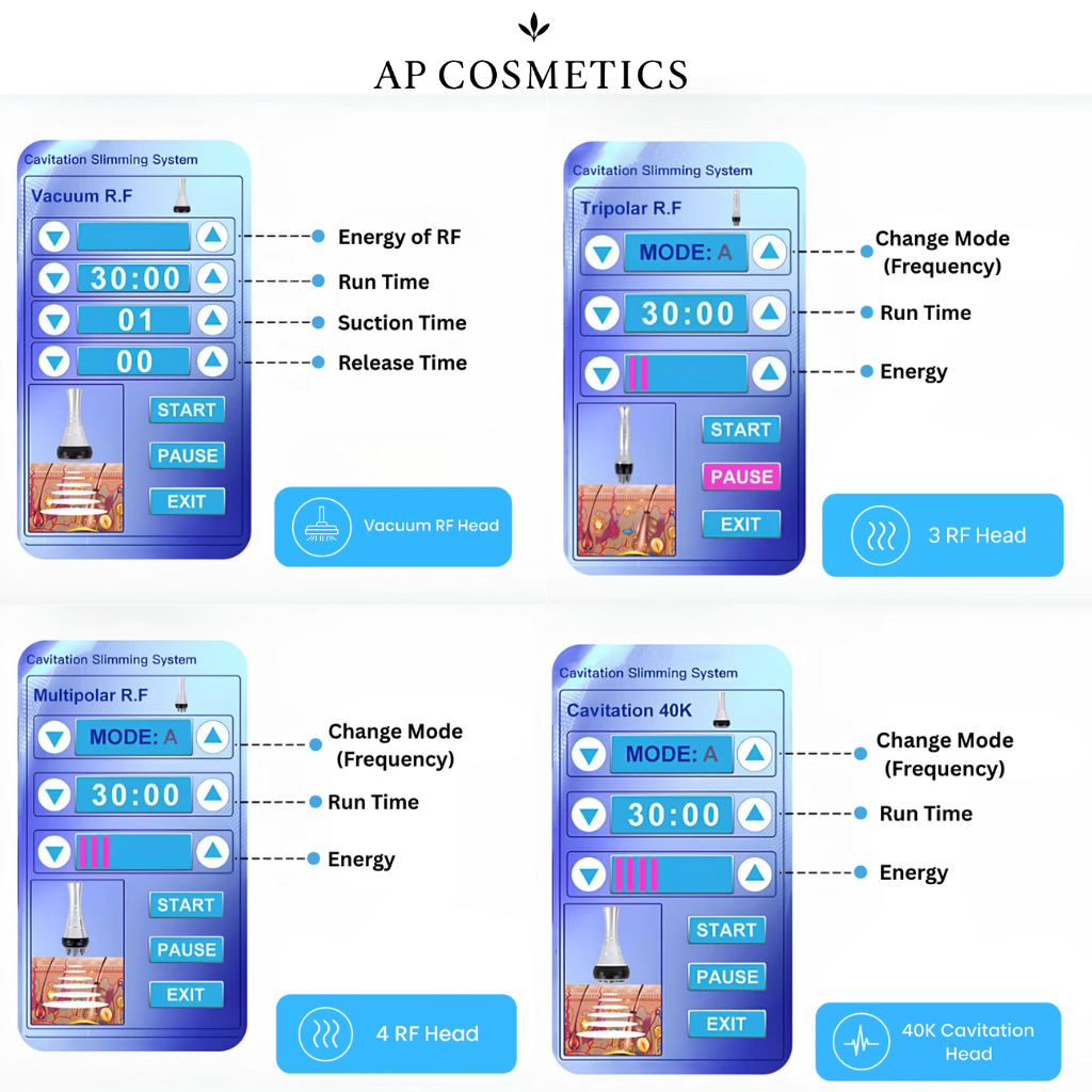 An Interface Designed for