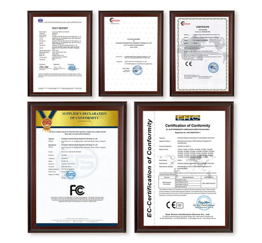 Ultrasonic Cavitation Machine + FREE GIFTS