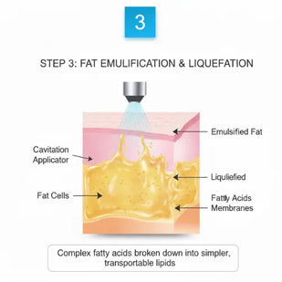 Contours & Firms Your Shape